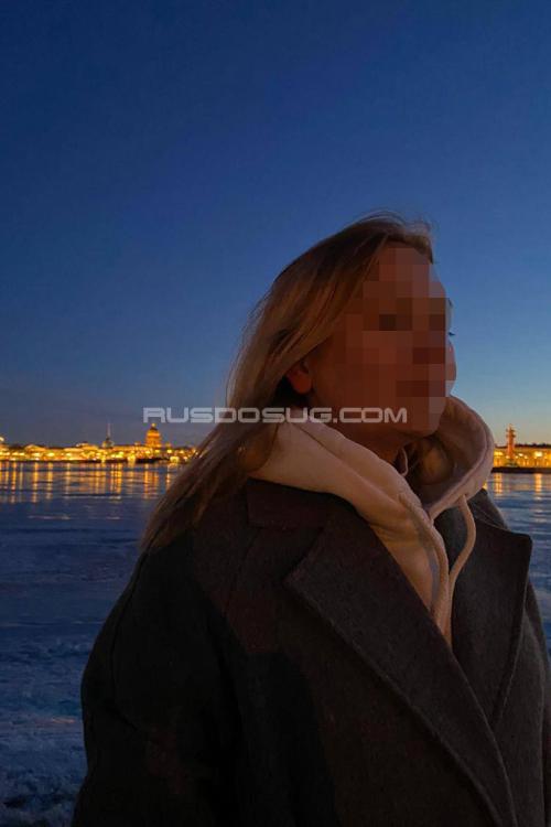 Проститутка Влада, в Питере у метро Выборгская