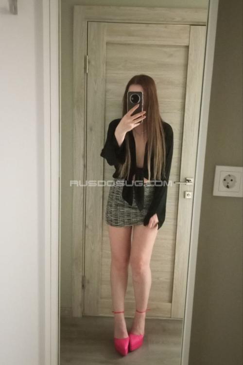 Проститутка Василиса, СПб у метро Купчино