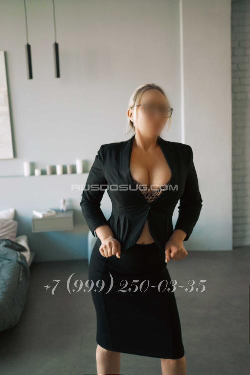 Проститутка Ваша Секретутка Лана, Питера у метро Звёздная