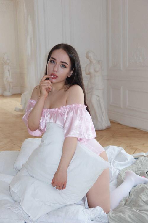 Проститутка Сашуля Лапуля, в Питере у метро Звёздная