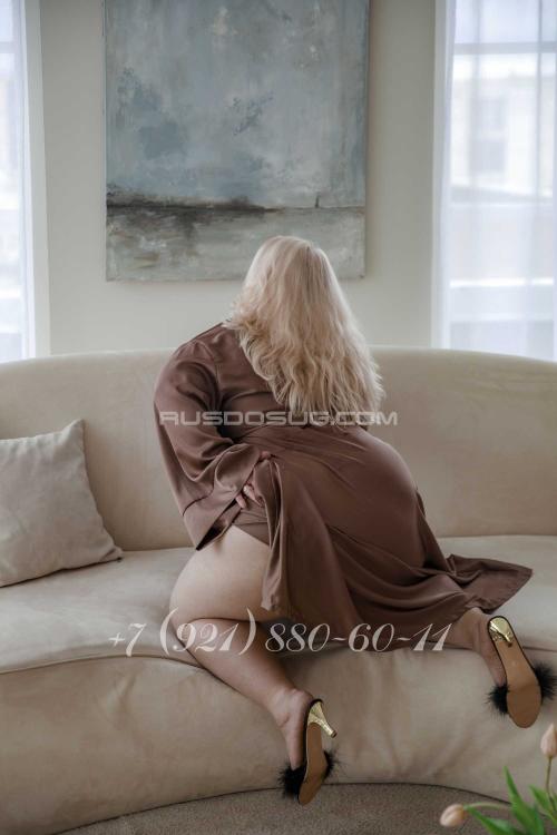 Проститутка Полли Индивидуалка, СПб у метро Московская