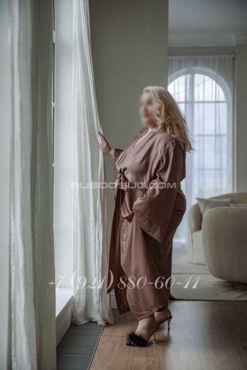 Проститутка Полли Индивидуалка, СПб у метро Московская