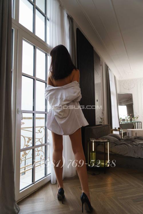 Проститутка Алекса, СПб у метро Беговая