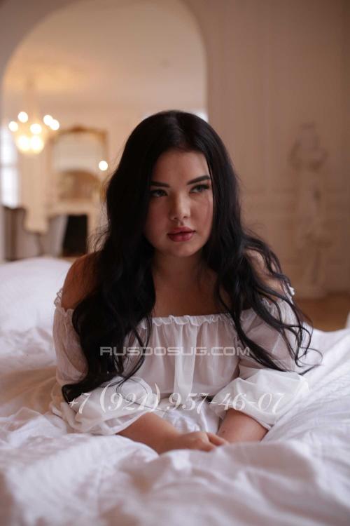 Проститутка Беатрис, Питера у метро Комендантский проспект