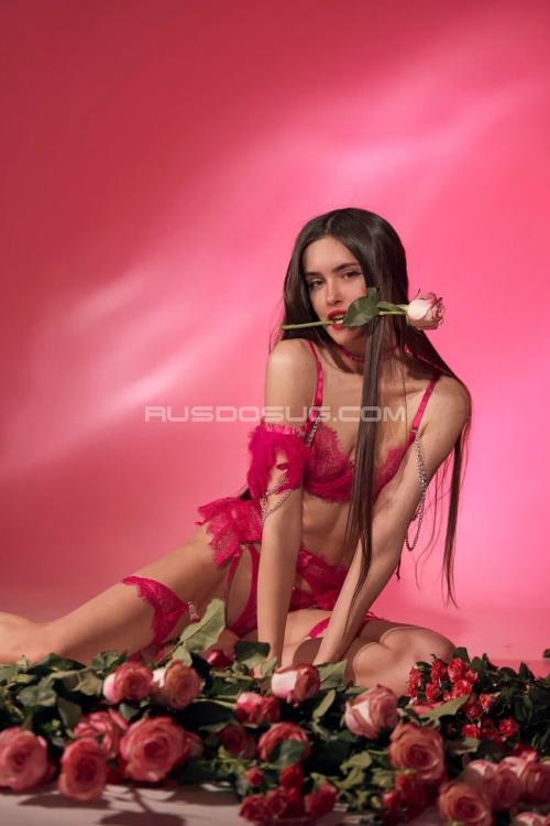 Проститутка Лизонька, Питера у метро Новочеркасская