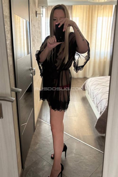 Проститутка Соня, СПб у метро Проспект Просвещения