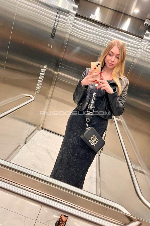 Проститутка Лера, СПб у метро Старая Деревня