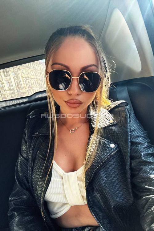 Проститутка Лерочка-сладкая Дырочка, в Питере у метро Петроградская