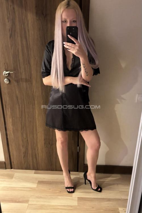 Проститутка Sonia, в Питере у метро Проспект Просвещения