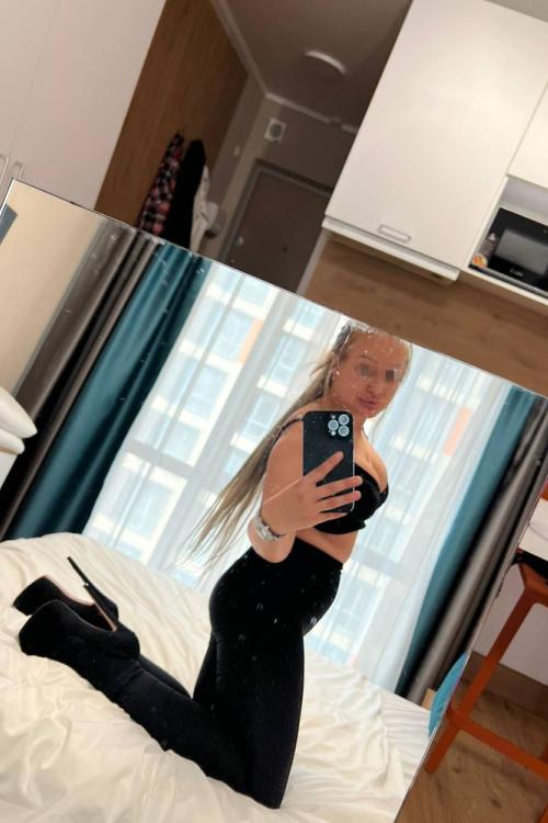 Проститутка Элис, в Питере у метро Проспект Просвещения