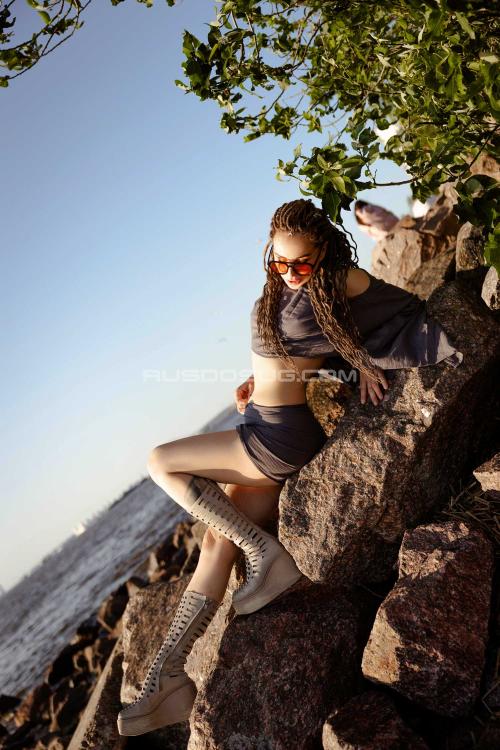 Проститутка Яна, СПб у метро Автово