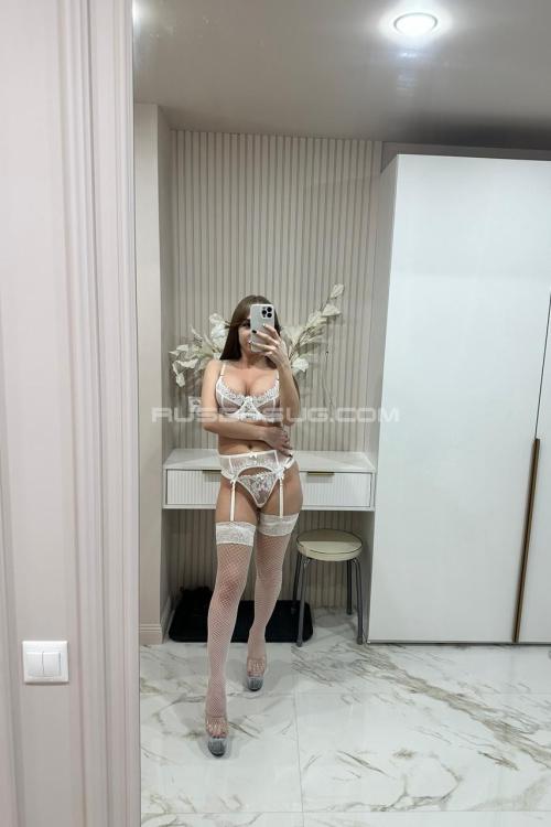 Проститутка Лана Vip, СПб у метро Московская