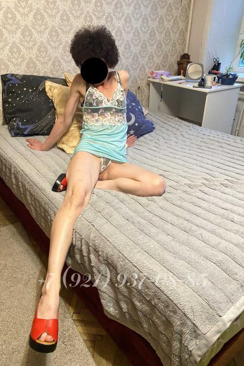 Проститутка Светлана инди, в Питере у метро Старая Деревня Проститутка Светлана инди, в Питере у метро Старая Деревня