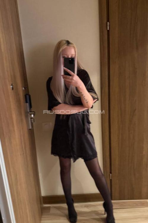 Проститутка Соня, Питера у метро Проспект Просвещения Проститутка Соня, Питера у метро Проспект Просвещения