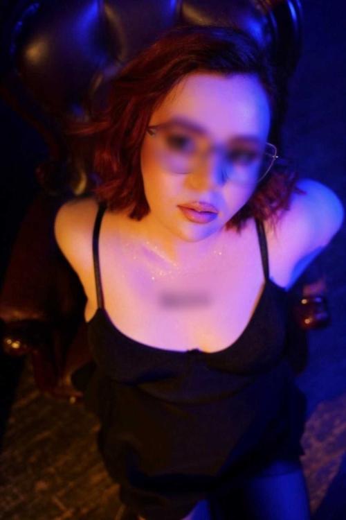 Проститутка Александра, СПб у метро Проспект Просвещения