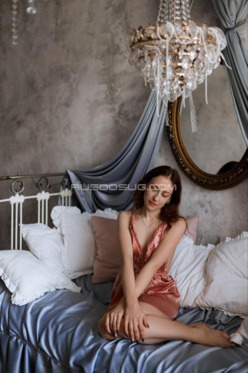 Проститутка Злата Лиса, в Питере у метро Звёздная