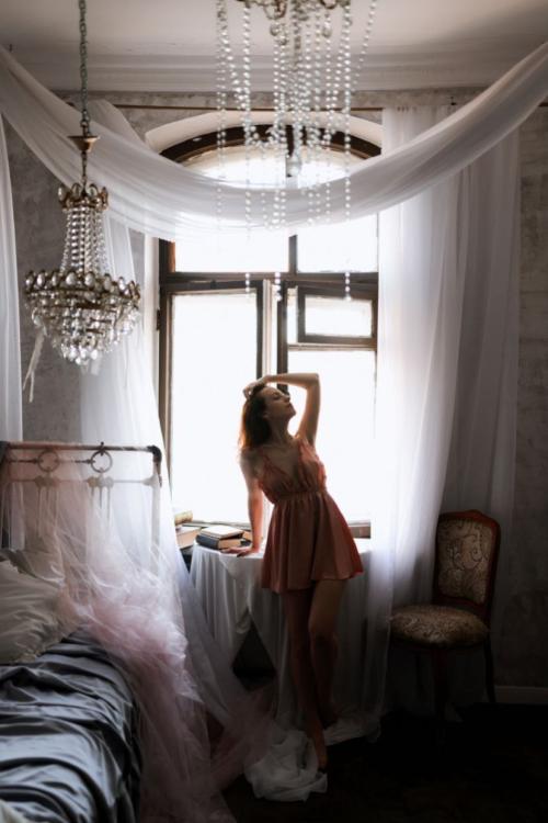 Проститутка Злата Лиса, в Питере у метро Звёздная