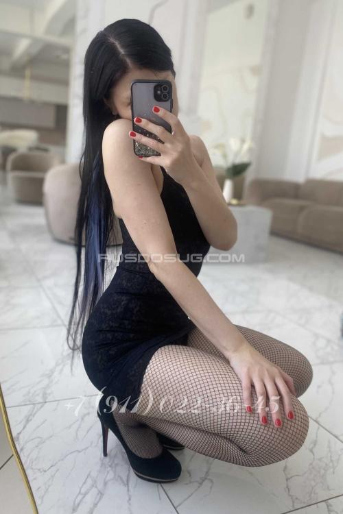 Проститутка Алиса (классный, глубокий Мбр ), в Питере у метро Московская