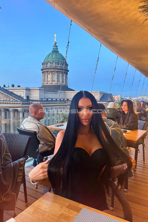 Проститутка Богиня любви и красоты, Питера у метро Адмиралтейская