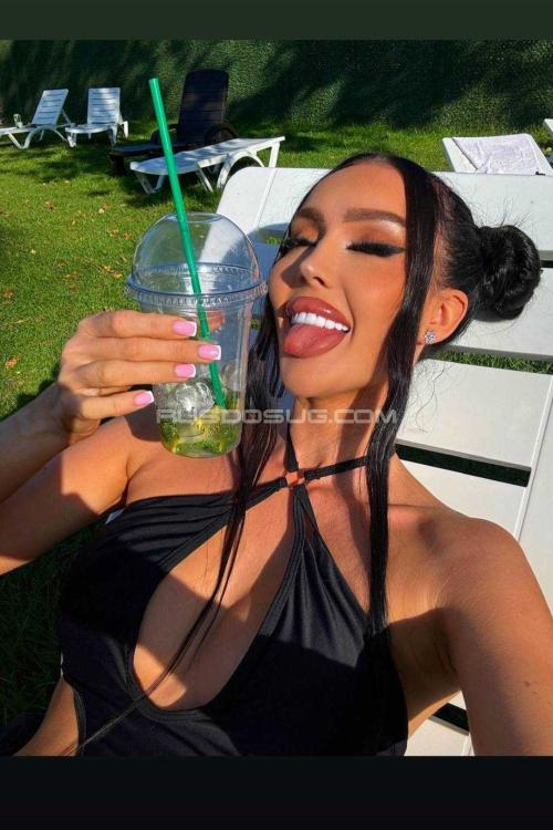 Проститутка Богиня любви и красоты, Питера у метро Адмиралтейская