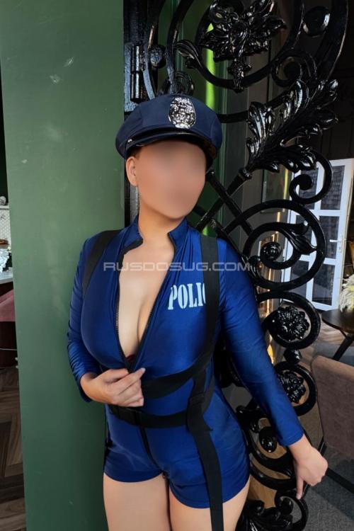 Проститутка Алина, СПб у метро Чёрная речка