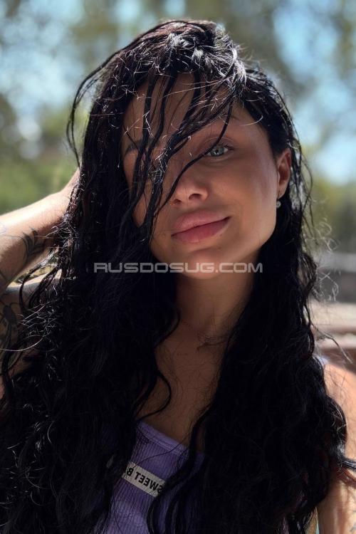 Проститутка Ксюша, Питера у метро Московская Проститутка Ксюша, Питера у метро Московская