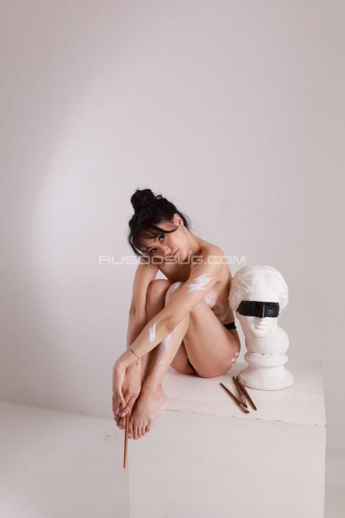 Проститутка Юля, в Питере у метро Дунайская