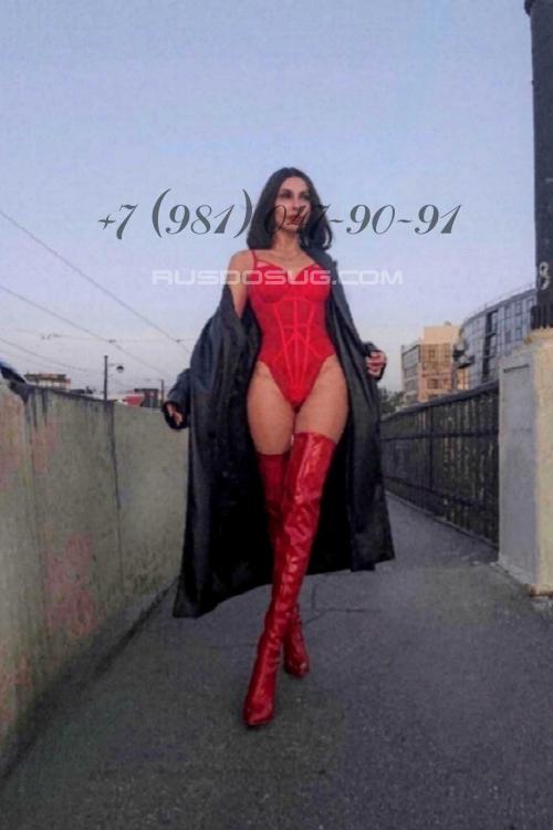 Проститутка Вероника Погодина хочу тройничок), в Питере у метро Лиговский проспект