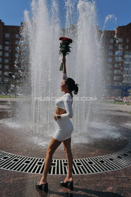 Проститутка Марго, в Питере у метро Московская