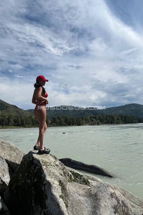 Проститутка Марго, в Питере у метро Московская