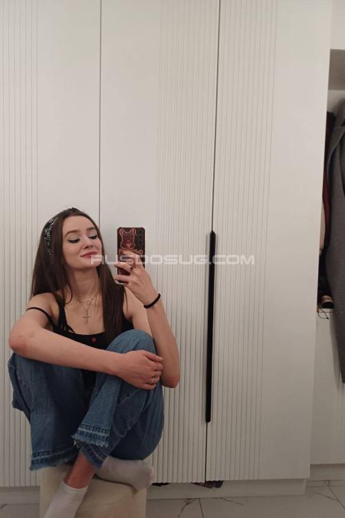 Проститутка Рита, в Питере у метро Проспект Просвещения