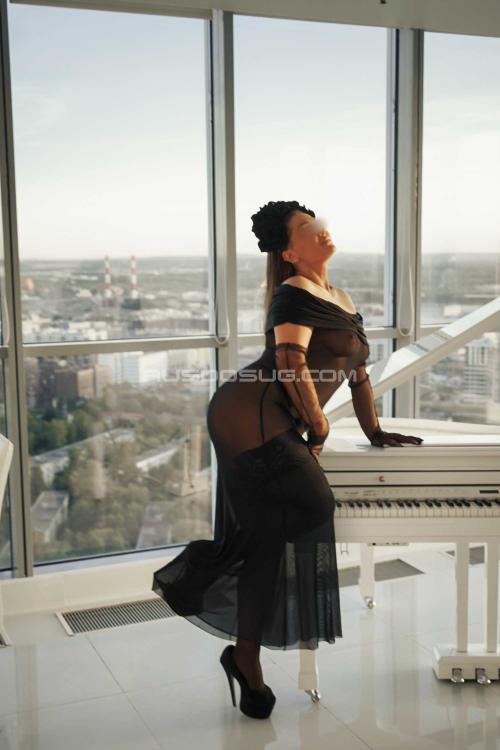 Проститутка Сашенька, Питера у метро Звёздная