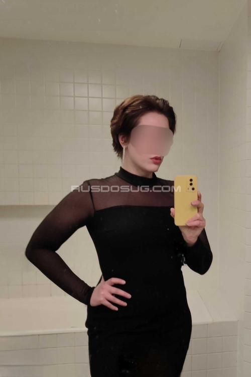 Проститутка Алекса (кс, мбр, овр, куни, ас, ани), в Питере у метро Новочеркасская Проститутка Алекса (кс, мбр, овр, куни, ас, ани), в Питере у метро Новочеркасская