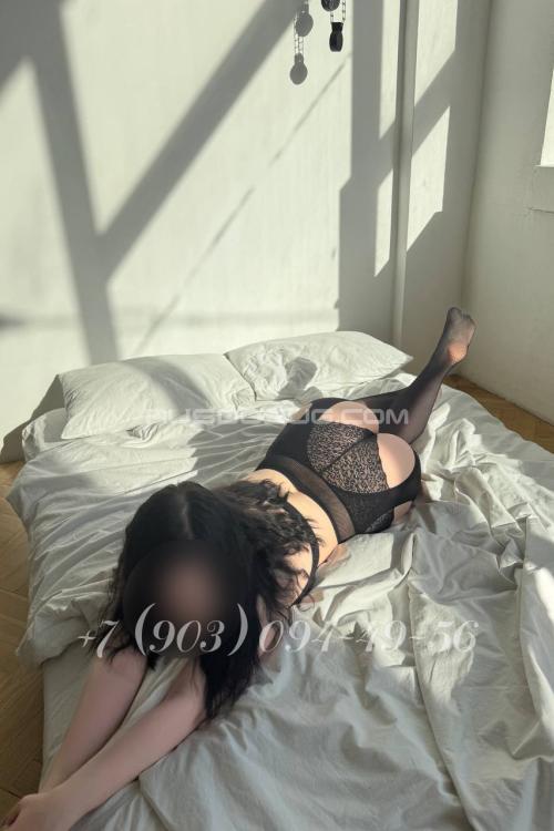 Проститутка Ксенон, СПб у метро Гражданский проспект