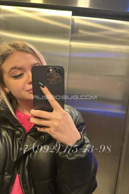 Проститутка Лина(новенькая), Питера у метро Звёздная