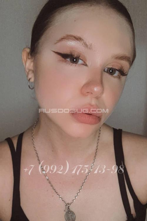 Проститутка Лина(новенькая), Питера у метро Звёздная