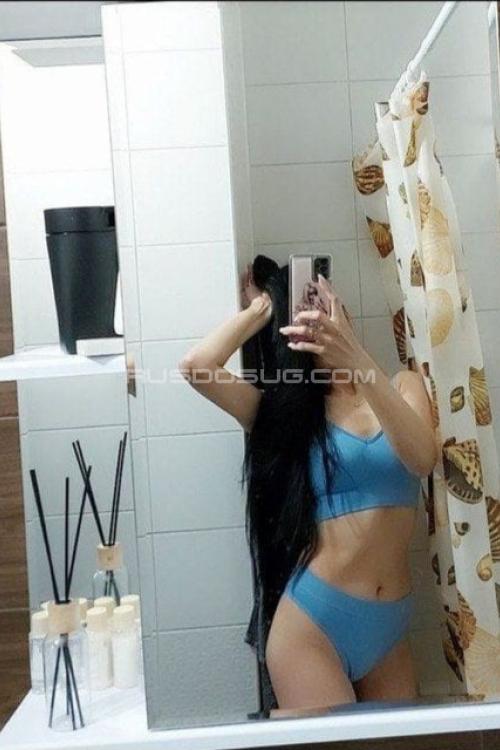 Проститутка Альяна, в Питере у метро Елизаровская