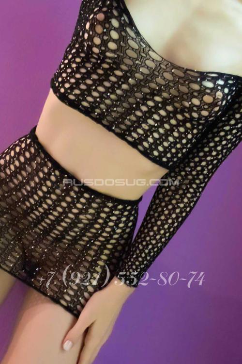 Проститутка Настя кошечка я вернулась, в Питере у метро Звёздная