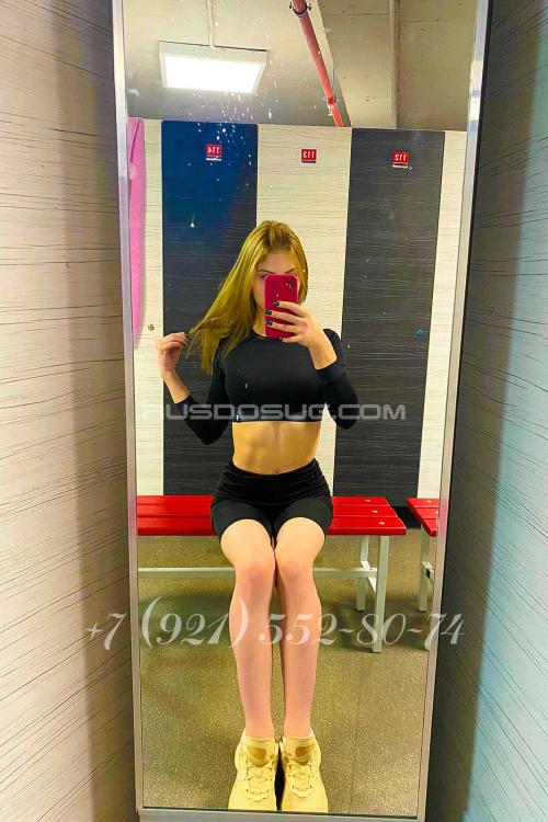 Проститутка Настя кошечка я вернулась, в Питере у метро Звёздная