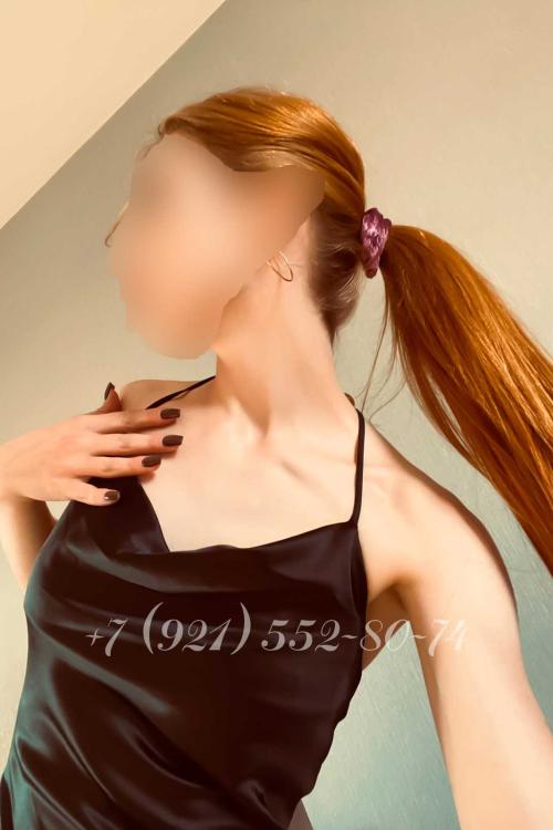 Проститутка Настя кошечка я вернулась, в Питере у метро Звёздная