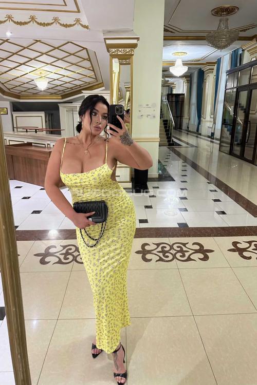 Проститутка Карина, в Питере у метро Звёздная