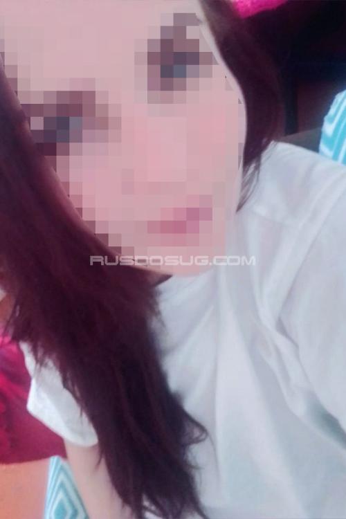 Проститутка Алина, в Питере у метро Звёздная