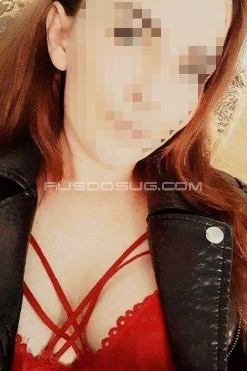 Проститутка Алина, в Питере у метро Звёздная