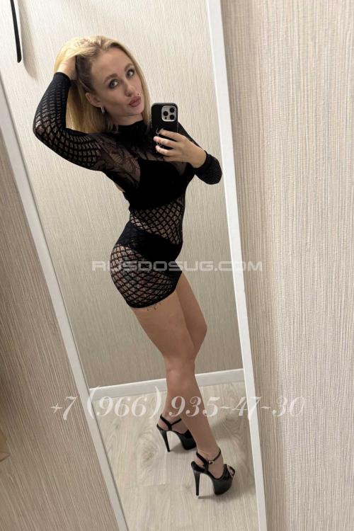 Проститутка Кристина, в Питере у метро Звёздная