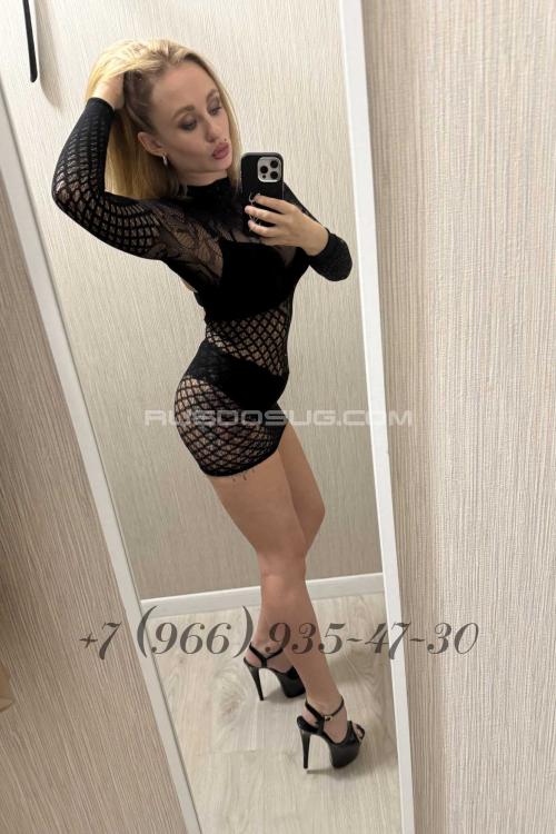 Проститутка Кристина, в Питере у метро Звёздная