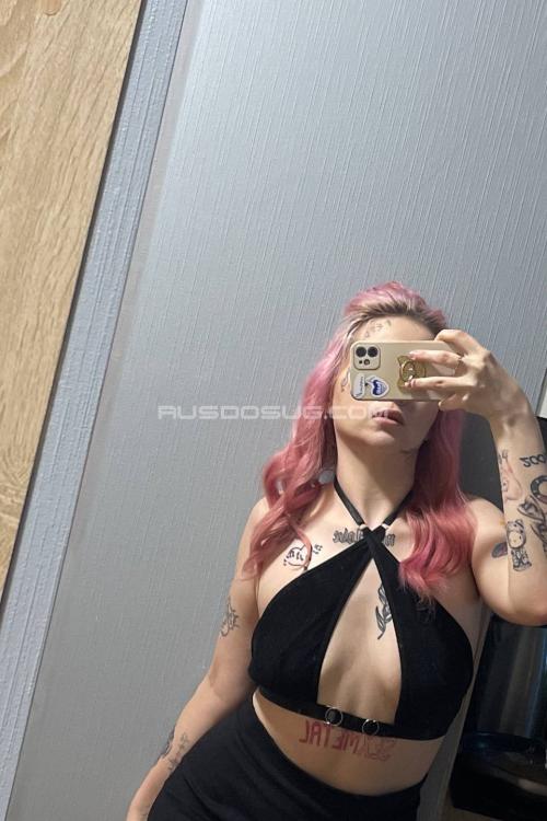 Проститутка Настя, Питера у метро метро Проспект Просвещения