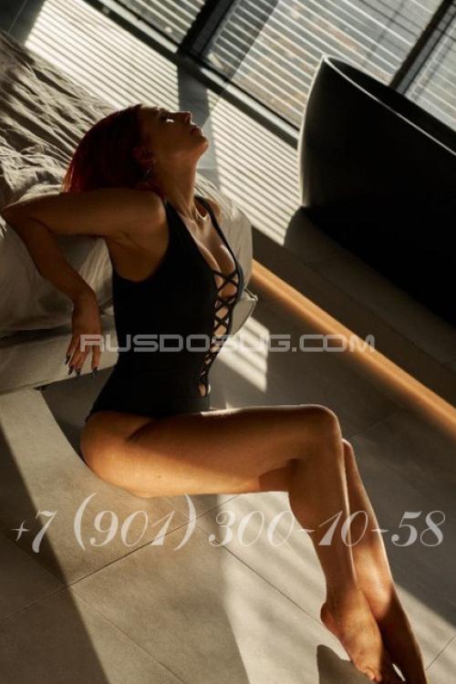 Проститутка Sexidevochka, Питера у метро Беговая