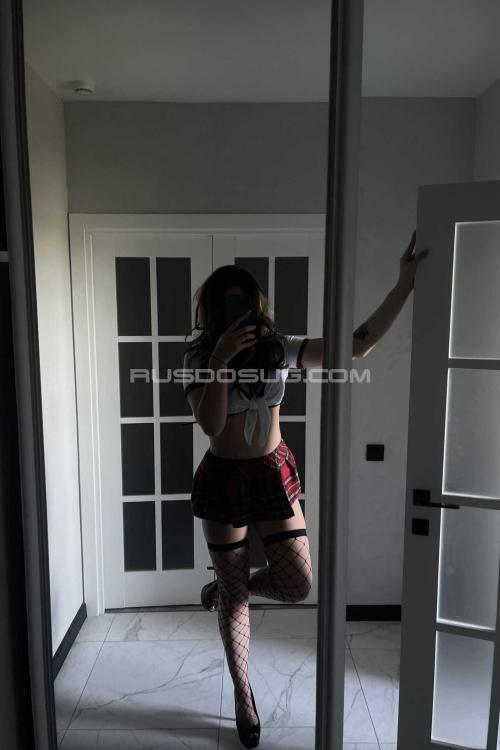 Проститутка Яна, СПб у метро Звёздная