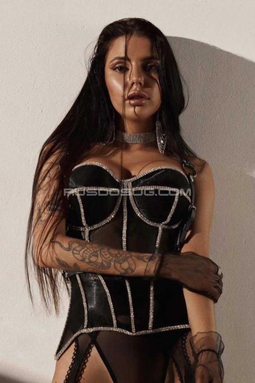 Проститутка Ангелина, Питера у метро Невский проспект Проститутка Ангелина, Питера у метро Невский проспект