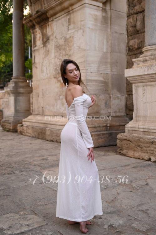 Проститутка Аниматор для взрослых мальчиков, СПб у метро Площадь Восстания